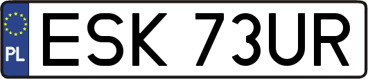 ESK73UR