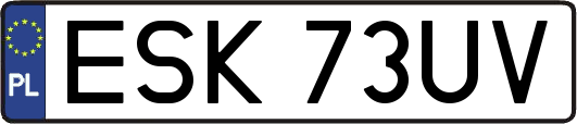 ESK73UV