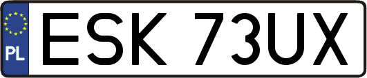 ESK73UX