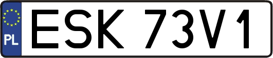 ESK73V1