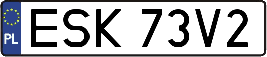 ESK73V2