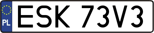 ESK73V3