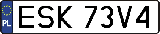 ESK73V4
