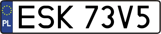 ESK73V5