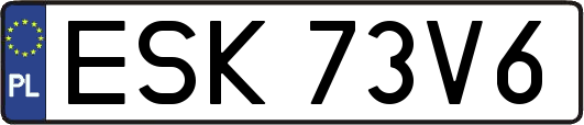 ESK73V6