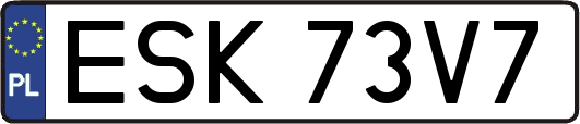 ESK73V7