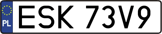 ESK73V9
