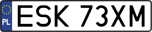 ESK73XM