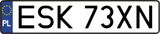ESK73XN