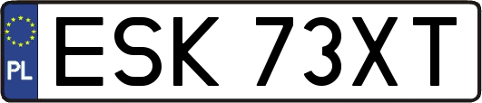 ESK73XT