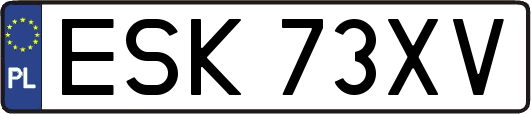 ESK73XV