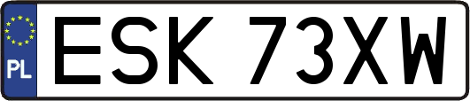 ESK73XW