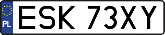 ESK73XY