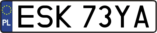 ESK73YA