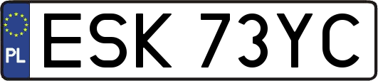 ESK73YC