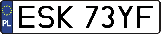 ESK73YF