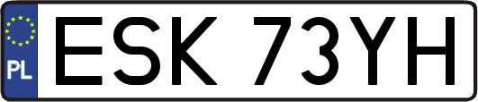 ESK73YH