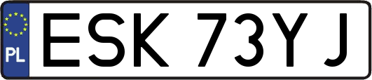 ESK73YJ