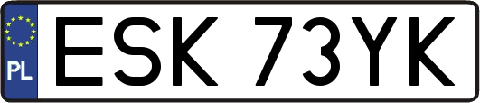 ESK73YK