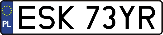 ESK73YR