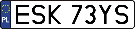 ESK73YS