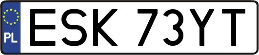 ESK73YT