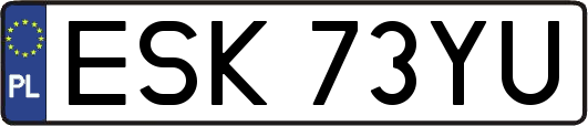 ESK73YU