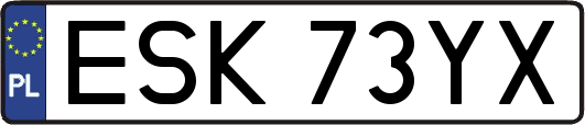 ESK73YX
