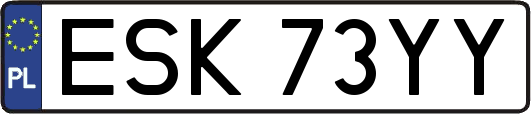 ESK73YY