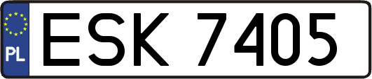ESK7405