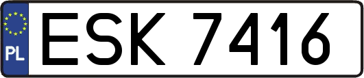 ESK7416
