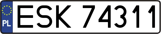 ESK74311