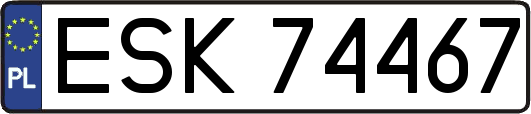ESK74467