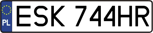 ESK744HR