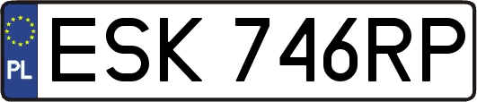 ESK746RP