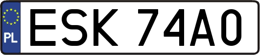 ESK74A0