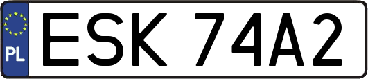 ESK74A2
