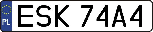 ESK74A4