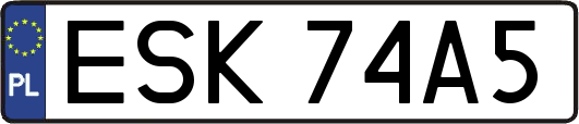 ESK74A5