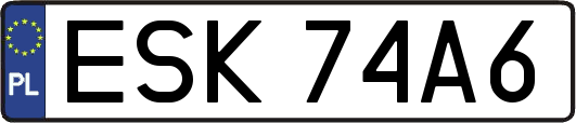 ESK74A6