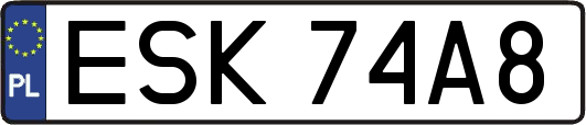 ESK74A8