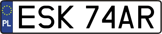 ESK74AR
