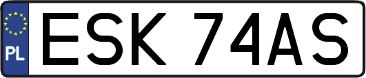 ESK74AS