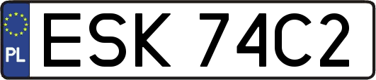 ESK74C2