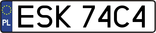 ESK74C4