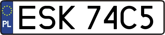 ESK74C5