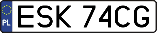 ESK74CG