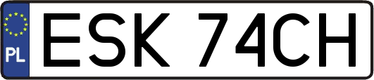 ESK74CH