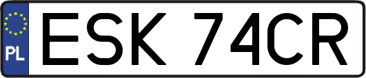 ESK74CR