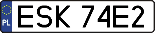 ESK74E2